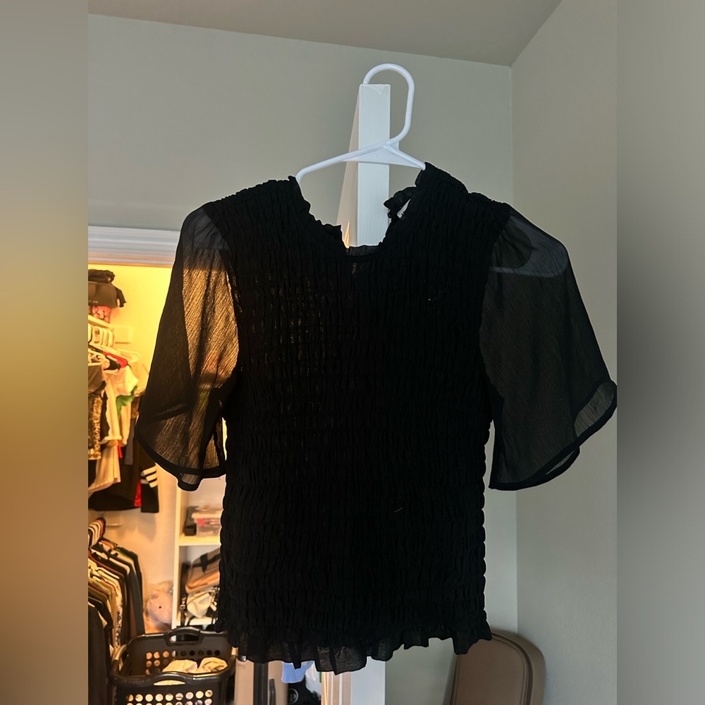 Abercrombie & Fitch Top